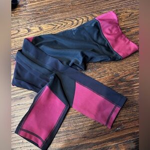 Adidas Climalite leggings